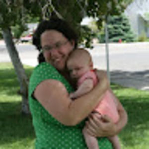 Meet your Posher, Lynn